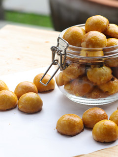 Foto resep Nastar Terenak: EMPUK DAN LEMBUT