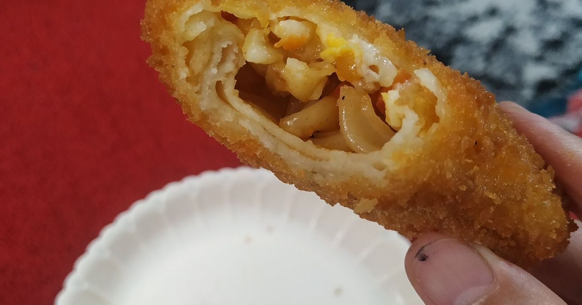 Risoles