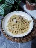 Spaghetti Carbonara