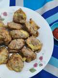 Sempol Nasi Ayam