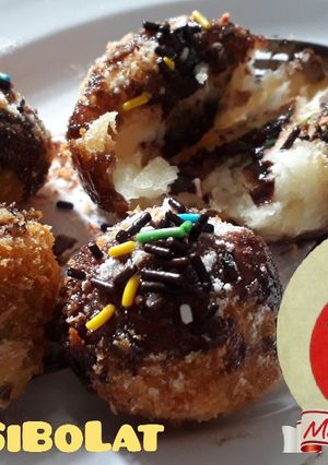 Foto resep Singkong Bola Cokelat (SiBoLat)
