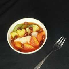 รูปของ Asinan buah