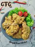 Chieput Fried Chicken (Ayam Keriting)