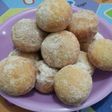 donat bulet...bulet...bulet