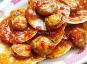 Gambar jual scallop