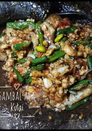 Foto resep #65 Sambal Ala Kutai