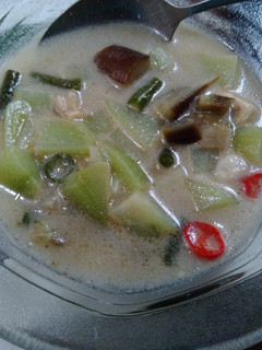 Foto resep Sayur Lodeh