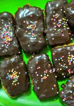 Foto resep Pisang nugget