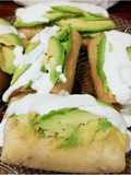 Chimichangas Sencillas y Rápidas