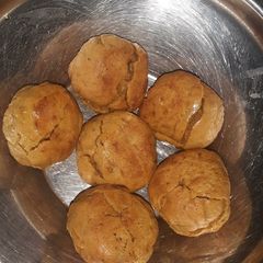 A picture of Tawa bati.