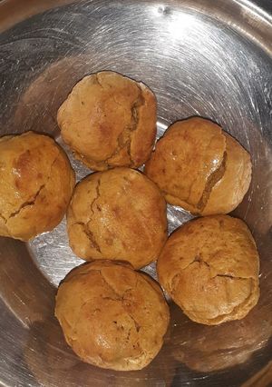 A picture of Tawa bati.