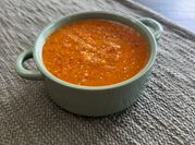A picture of habanero spice