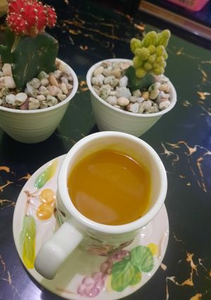 Foto resep Jamu sehat waras
