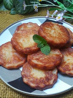 Foto resep Kue Wingko