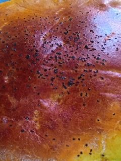 صورة لوصفة خبز الدار