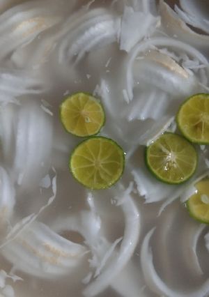 Foto resep Es kuwut