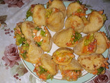 بطبوط بحشوة باردة 😋😋