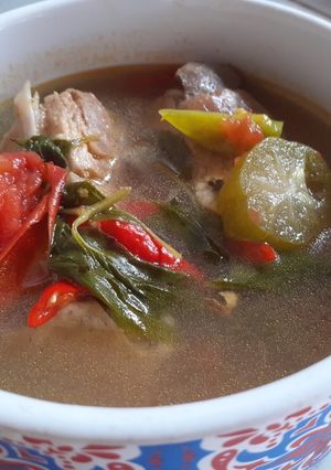 Foto resep Pindang Ikan Simba Belimbing Wuluh