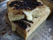 Gambar kue baking powder bolu kukus