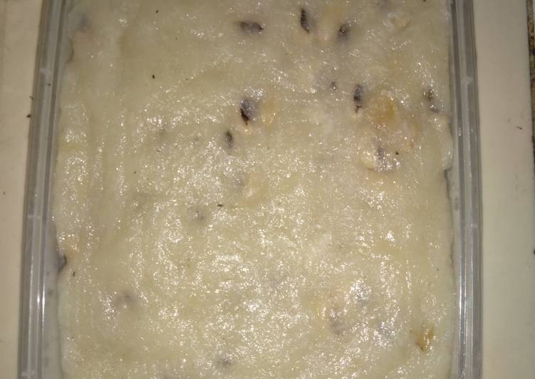 Samplok(jadah telo)#markobar_makanan tradisional