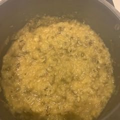 A picture of Ishu House Khichdi.
