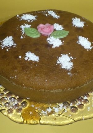 Foto principal de Torta de llanda