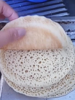 صورة لوصفة بغرير خفيف