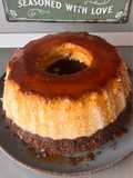 Chocoflan 🥮