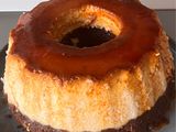 Chocoflan 🥮