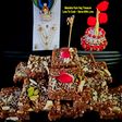 Mohanthal - Lord Krishna's Favorite Traditional Sweets Of Gujarat