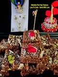 Mohanthal - Lord Krishna's Favorite Traditional Sweets Of Gujarat