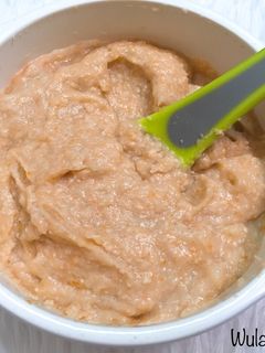 Foto resep MPASI 7/14 - Tim Salmon