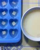 Rau Câu Phô Mai (Làm dễ, ăn ngon)