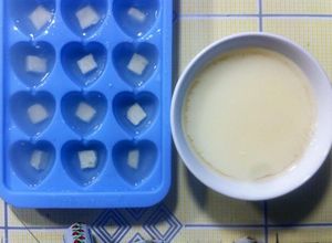 Hình của món Rau Câu Phô Mai (Làm dễ, ăn ngon).