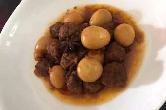 Cara Memasak Semur Telur Puyuh Daging Printil Anti Gagal