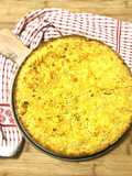 Sbrisolona alla zucca