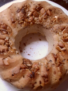 Una foto de Torta Aniversario