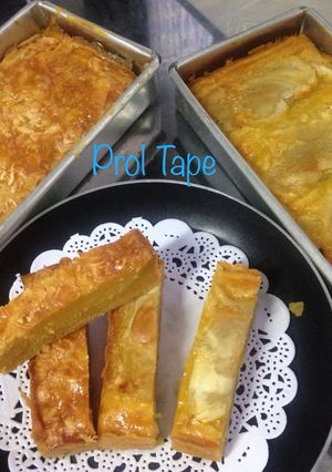 Foto resep Prol Tape Bendébesà (Bondowoso)