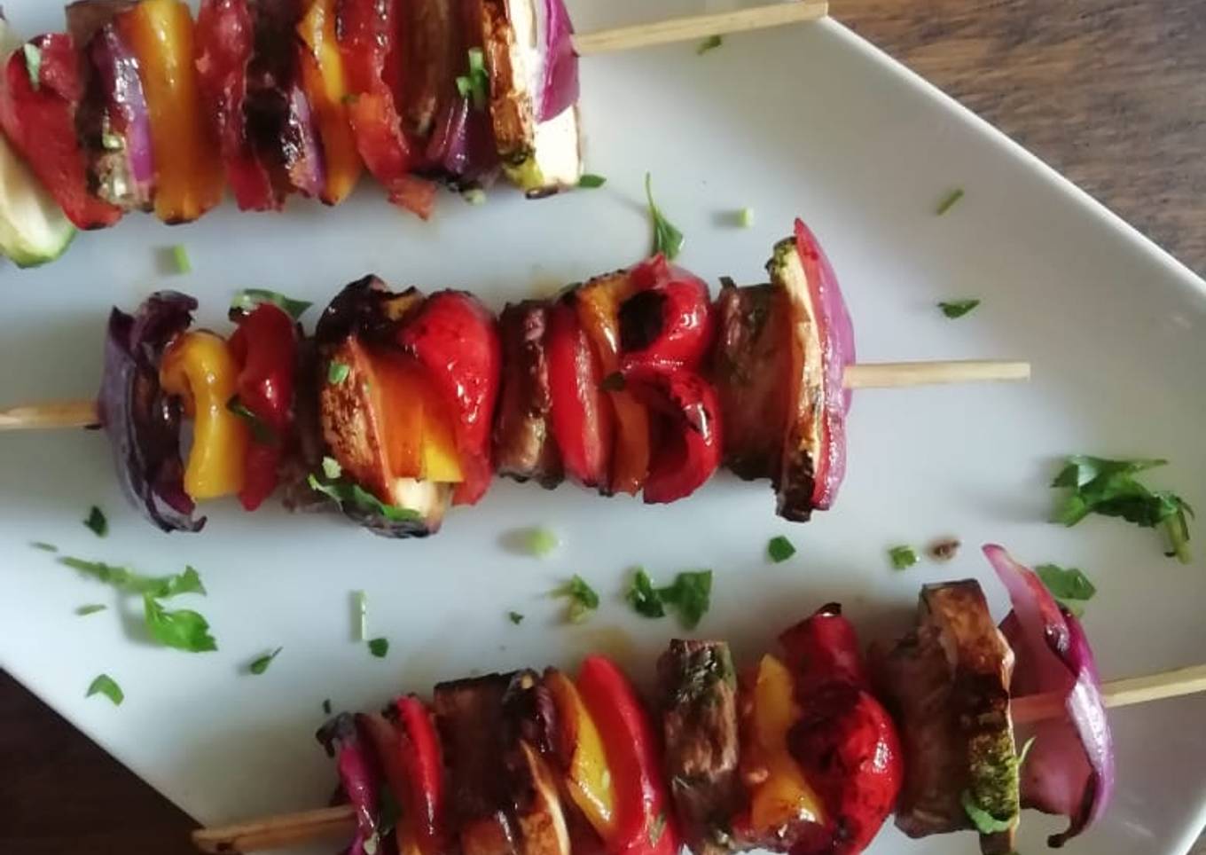 Brocheta
