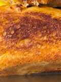 Torrijas en Freidora de Aire (AirFryer)