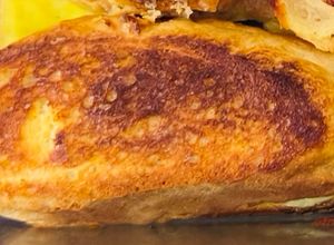 Foto principal de Torrijas en Freidora de Aire (AirFryer)