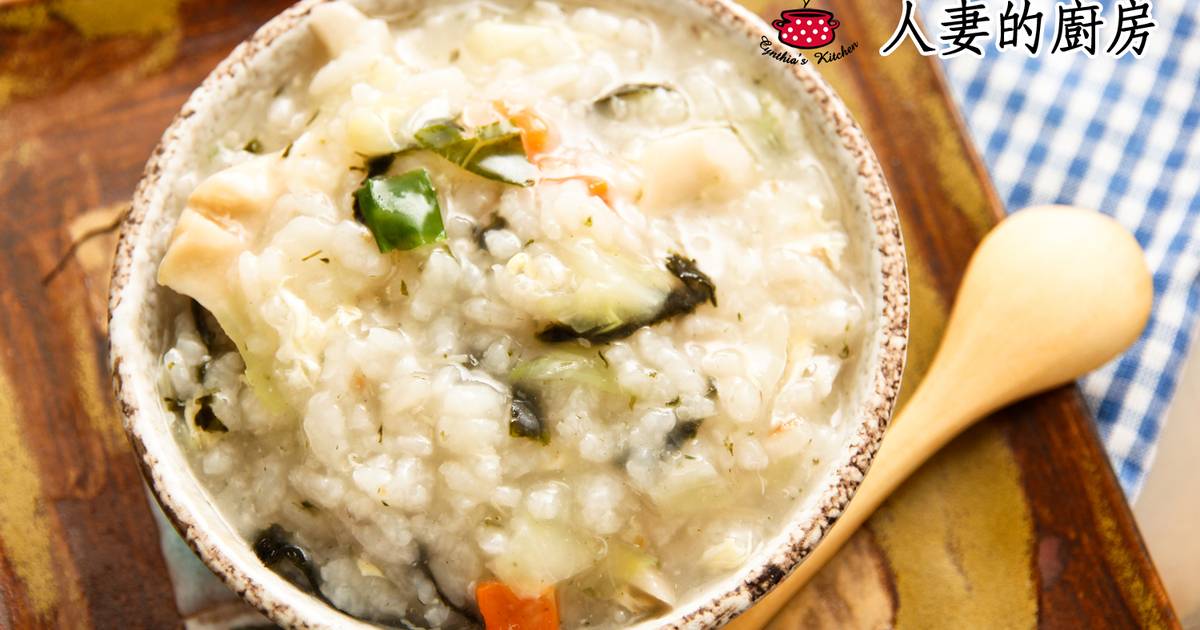 【鹹 稀飯 】料理- 336 篇食譜與家常做法 - Cookpad