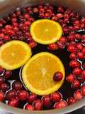 Tricia’s Warm Winter Wassail