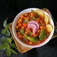 Chana (Chole) Masala