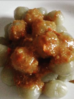 Foto resep Cilok Bandung