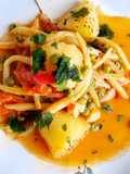 Ghiveci de legume