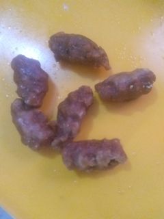 பிடி கொழுக்கட்டை (Pidi kolukattai recipe in tamil) செய்முறை முக்கிய புகைப்படம்