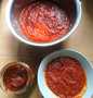Resep: Saus Spaghetti/Pizza/ Bolognese Rumahan