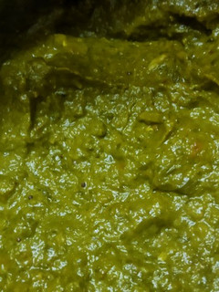 புளிச்சக்கீரை கடையல்(puliccha keerai kadayal recipe in tamil) செய்முறை முக்கிய புகைப்படம்
