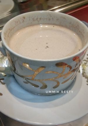 Foto resep Nutricia Lactamil choco, inisis Acti Duobio +
